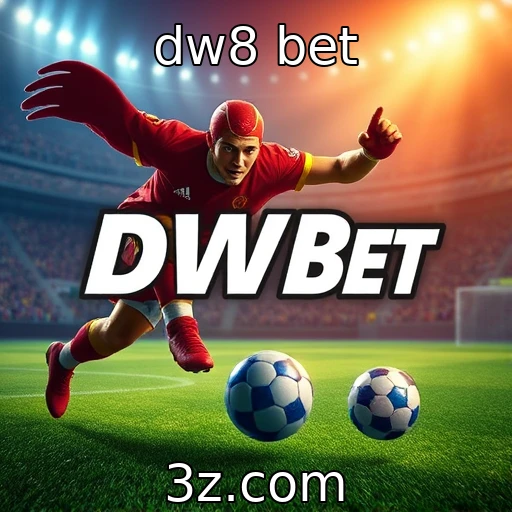 Dominando Apostas: Estratégias para Elevar seu Jogo na DW8 Bet