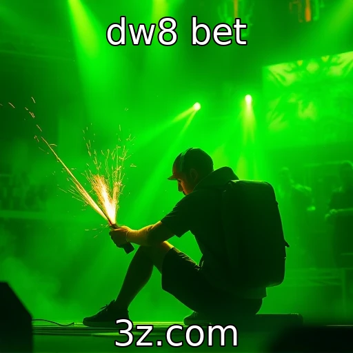dw8 bet Descubra as Melhores Estratégias para Apostas em Partidas de Futebol