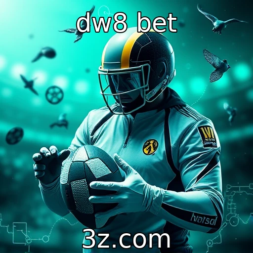 dw8 bet Apostas esportivas: como analisar suas escolhas com precisão