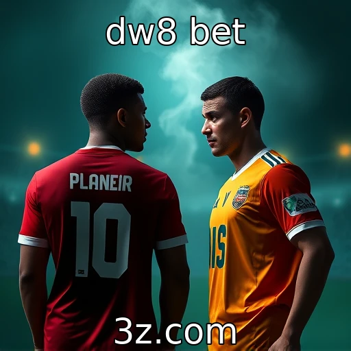 dw8 bet Como as apostas esportivas podem influenciar suas emoções e decisões