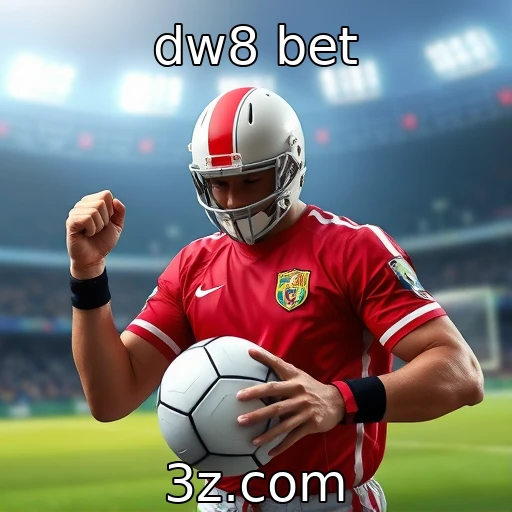 dw8 bet Segredos para vencer nas apostas esportivas em grandes campeonatos