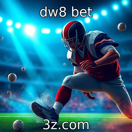 dw8 bet Apostas esportivas: Como analisar seu desempenho antes de um jogo