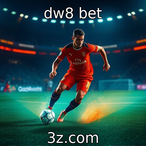 dw8 bet Apostas Esportivas: Analisando as Tendências e Resultados do Mercado