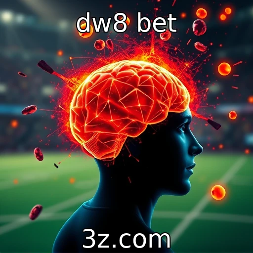 dw8 bet Apostas esportivas: como analisar partidas para aumentar seus ganhos